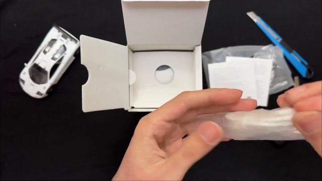 xiaomi Smart Camera C200 Unboxing