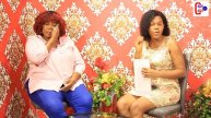 Omg!!Armed Robbers Attacks Pamela Odame Watara/Akua Gmb shed Tears with Gloria Safo at her mums😭