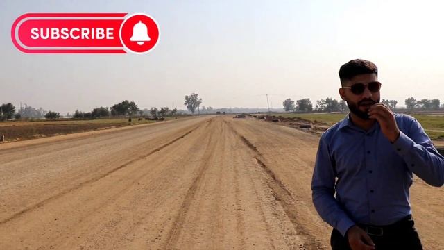 DHA Gujranwala Updates | C & G Block Development | Eitbar Marketing #dhagujranwala #development