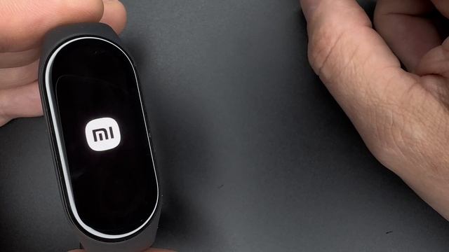 How to Factory Reset XIAOMI Smart Mi Band 7
