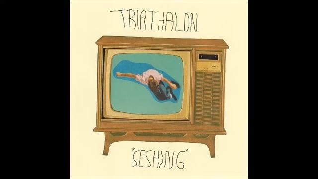 Triathalon - Freaking Me Out