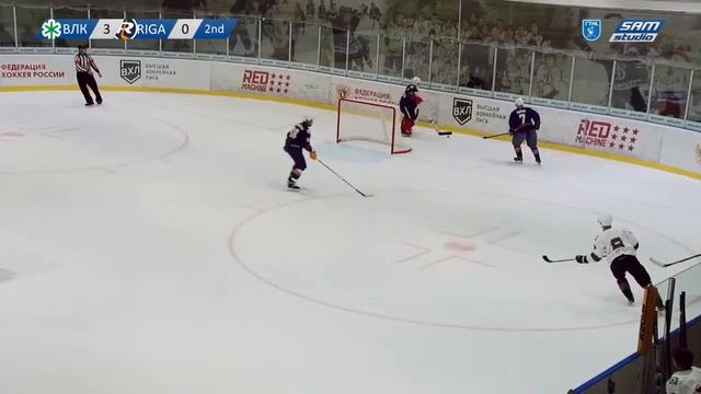 RIGA ICE LAND   —  Велком