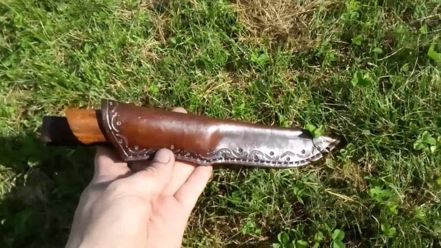 "Скинерок" elmax, ironwood, мельхиор