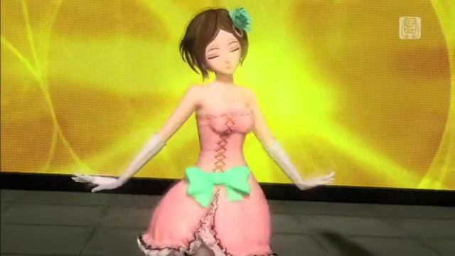 Butterfly on the Right Shoulder 39′s Giving Day Edition   Luka Fairy Macaron