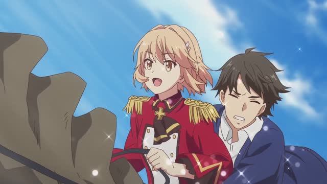 Genjitsu Shugi Yuusha no Oukoku Saikenki Part 2: Opening