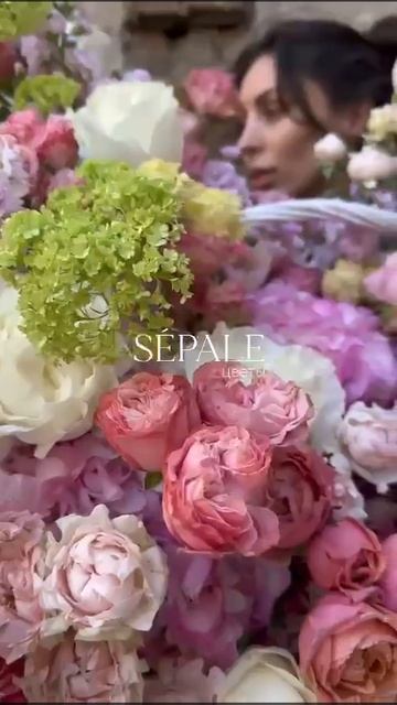 Красивые букеты с доставкой по Сочи от Sepale! +7 938 441-87-77 • 🌍 Сайт: https://sepale.ru