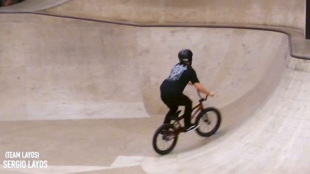 BEST BMX RIDING FROM BATTLE OF HASTINGS 2023