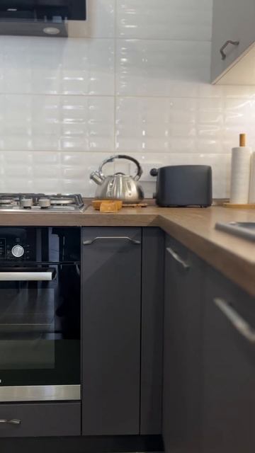Установка мебели в ЖК Грибоедов  #home #кухнитриорязань #ремонтрязань #кухня #мебельдлякухни
