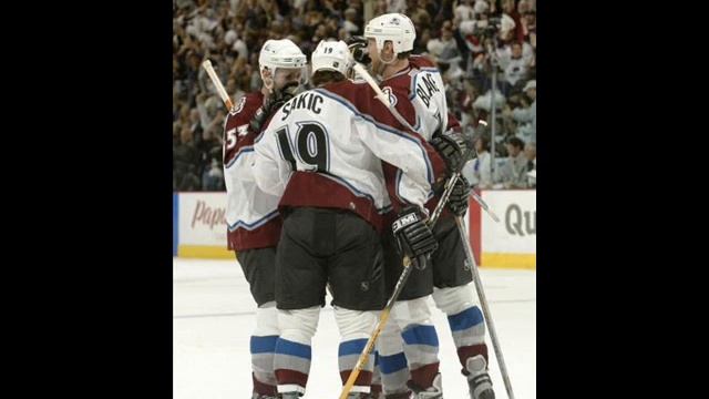 Goal Song
