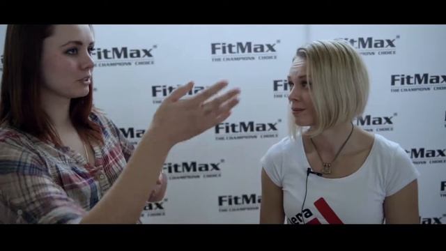 Пауэрлифтинг 2014 fitmax