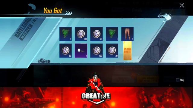 Free Classic & Premium Crate Opening BGMI | Battleground Mobile India Free Crate Opening