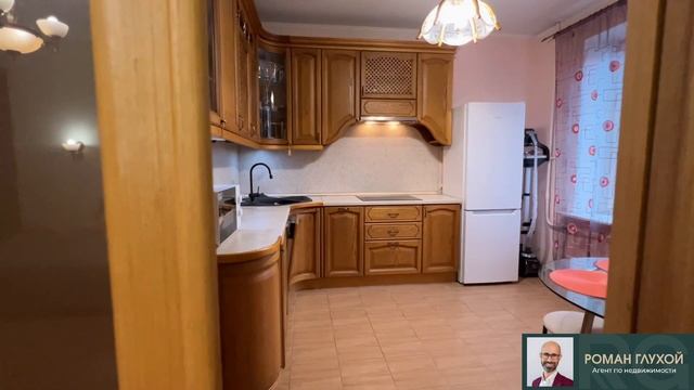 Квартира 42м.кв на пр Богатырский дом 25
