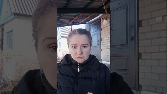 Послание православным мужчинам.