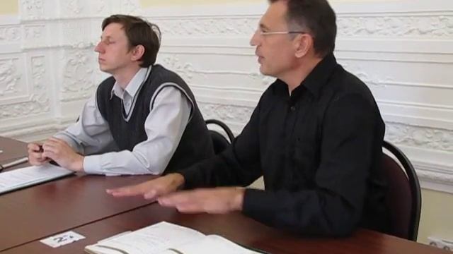 Высказываются Регионы Воронеж