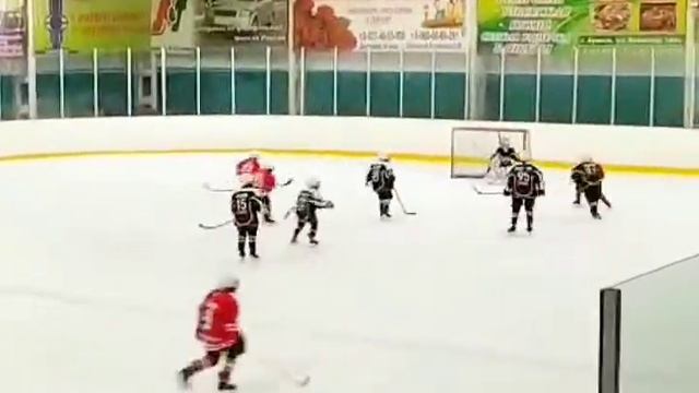 23 апреля г. Буинск🔥🇷🇺🇷🇺🇷🇺Лидер12 4-1 Арктика г.Буинск 🔥🥅
