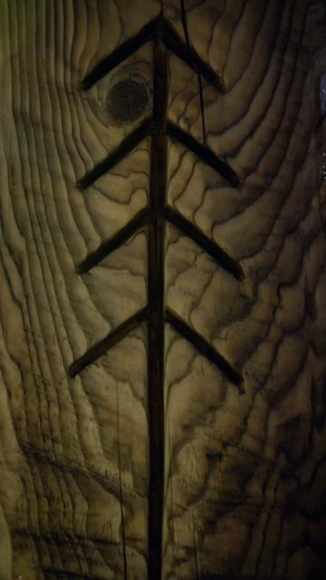 Настроение: Skyrim 🌘✨
#karelia #skyrim #карелия