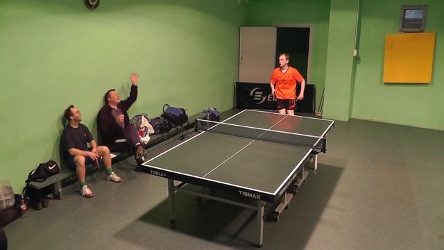 table tennis Наши Технари (Мастера Дворового Тенниса)