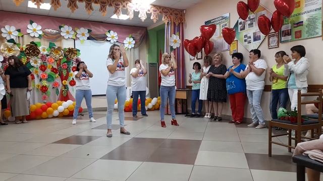 Подарок родителей выпускникам 2022г.