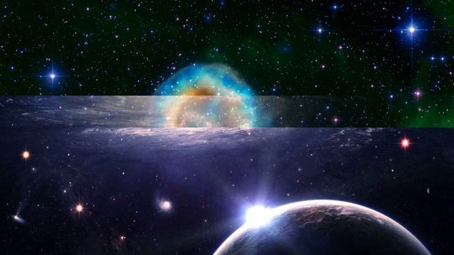 Именно звезды меня вдохновляют…
