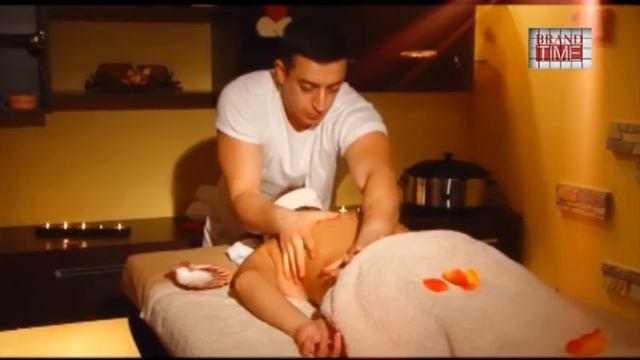 ProLife Wellness and Jon'Ric SPA