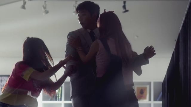 TAHITI - Oppa, You're Mine