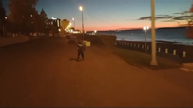 пакатушки на набе в Самаре