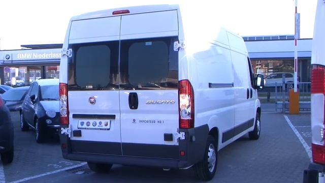 Fiat Hamburg Trapo Ducato Kastenwagen 35 L4H2 01849908 fiat niederlassung hamburg  jetzt Stell