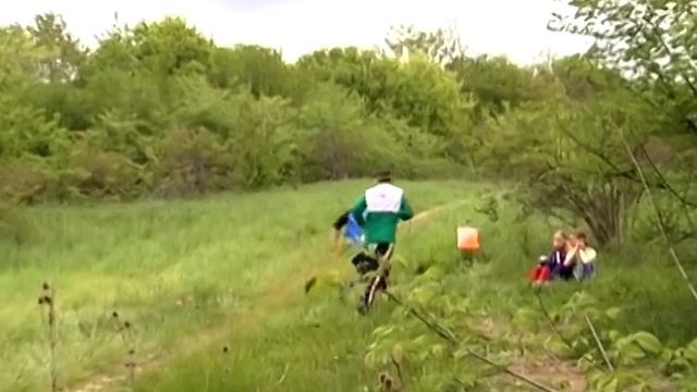 2008 Севастопольский экстрим. По стрелке компаса