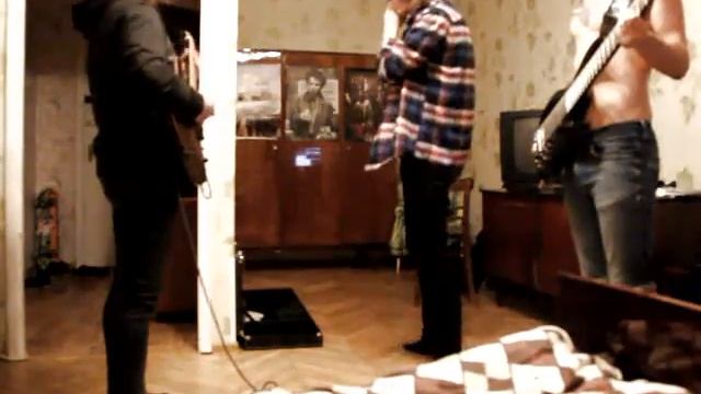 Chelsea Grin -- Cheyne Stokes (gofG cover епт)