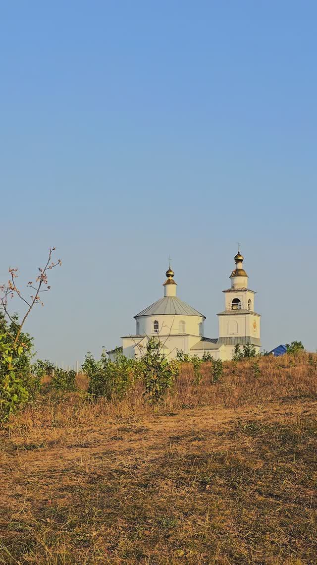 Храм Покрова Пресвятой Богородицы, Белгородская область