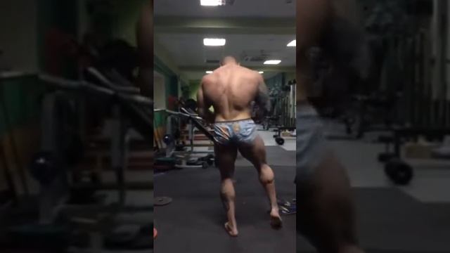 Иван зевякин.актуальная форма