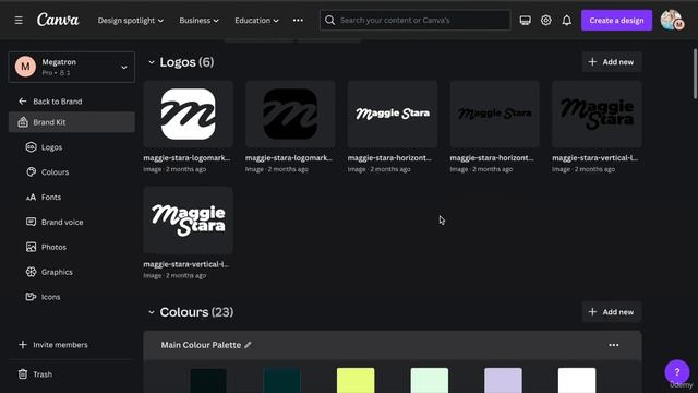 010 Get to Know Canva