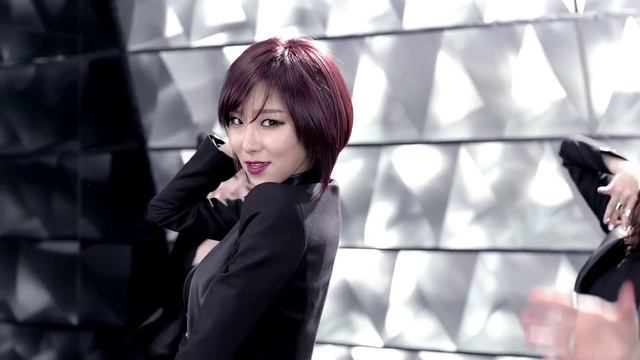 Dalshabet - B.B.BI (Big Baby Baby)