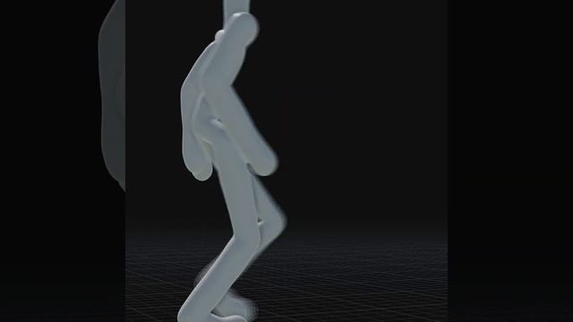“Bouncing Back” -- #MARDINI2021 #Houdini #Mograph #Shorts