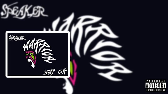 Speaker - Way Out (Produced By Nyce Wit It)