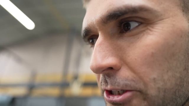 CROSSFIT OPEN WORKOUT 24.1 WORLD RECORD!!! (lol not really)
