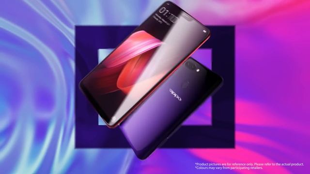 OPPO R15 Pro AI-enhanced Camera Phone -