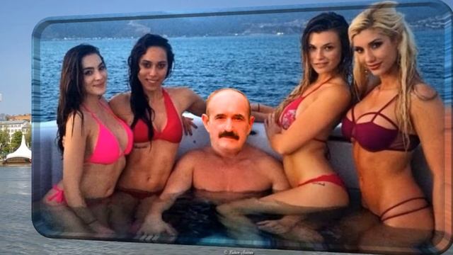Валерий Курас зажигает