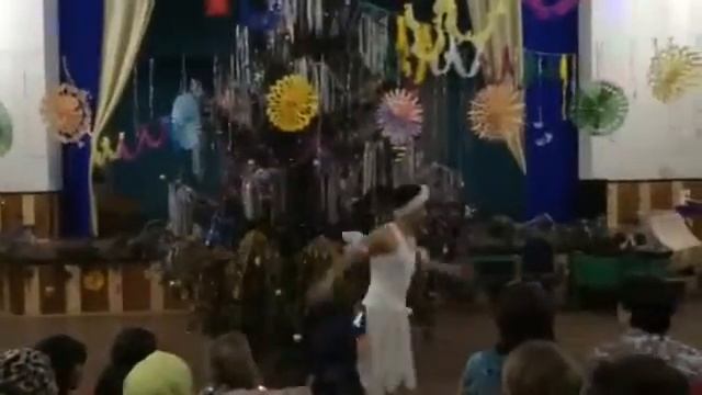 лебединое озеро