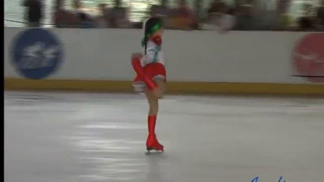 Якубец Даша