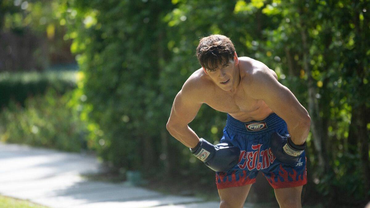 Миллион лайков фильм 2025