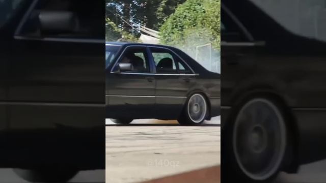 мерседес кабан 😎💥