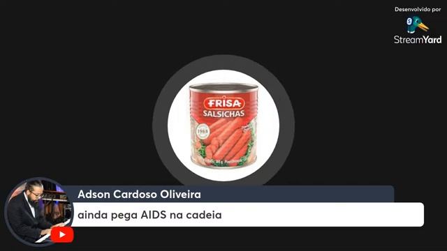 DAVI VIDA HONK 2