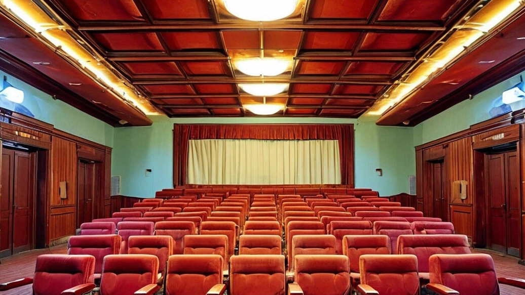 Это наше кино