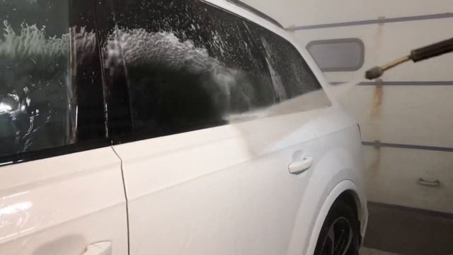 РеагентOFF с NXTZEN FOAM DECON