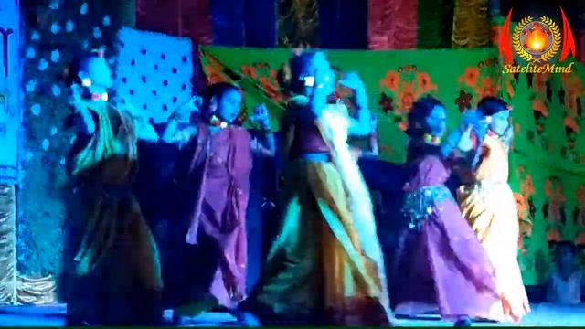 Lilabali ChadniB.H Knowledge Fair School, Chittagong।with Lyrics