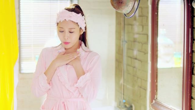 GIRL'S DAY - Darling