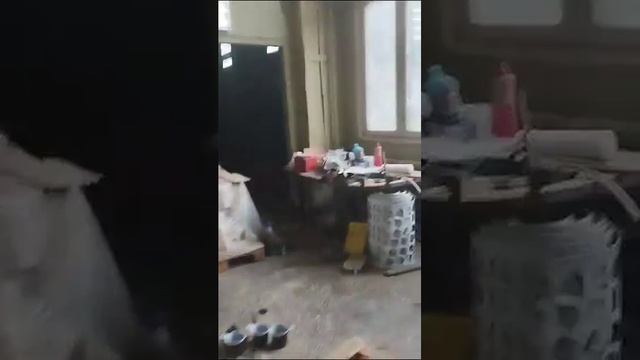 Станок для производства одноразовой посуды Maoxing