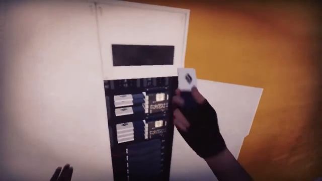 Good Feeling  || Parkour || Mirror's Edge Catalyst ||