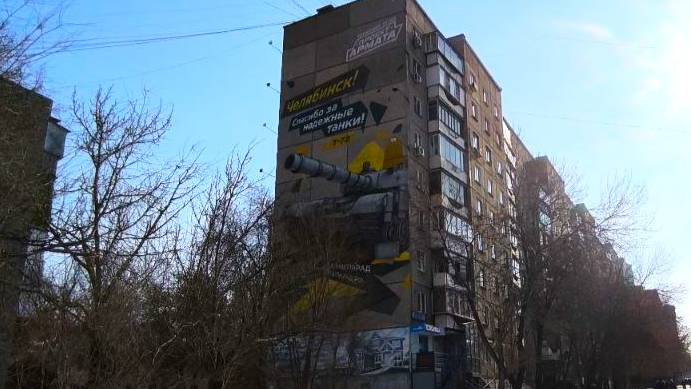 3-КА С РЕМОНТОМ В ЦЕНТРЕ ЧЕЛЯБИНСКА! 5 минут пешком до главной улицы города!